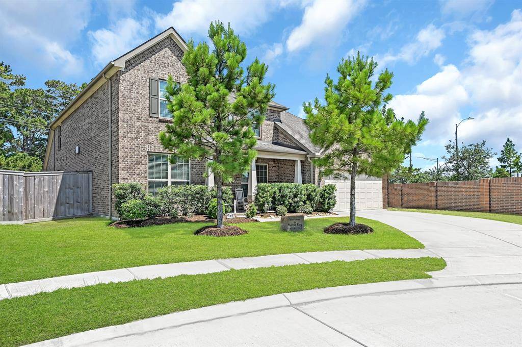 Spring, TX 77379,17802 Black Alder LN