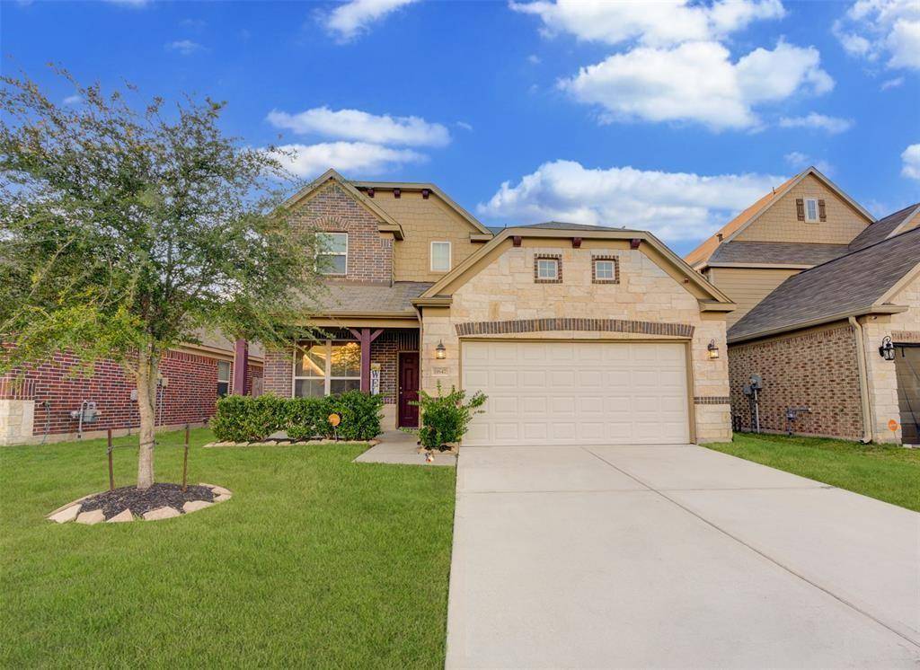 Houston, TX 77044,11647 Greensbrook Garden DR