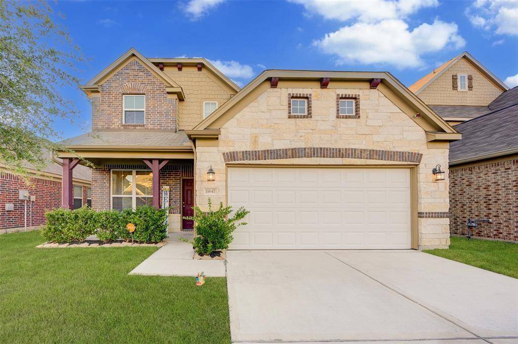 Houston, TX 77044,11647 Greensbrook Garden DR