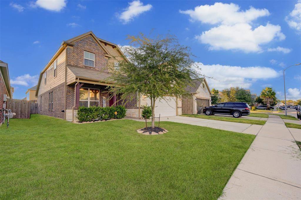 Houston, TX 77044,11647 Greensbrook Garden DR