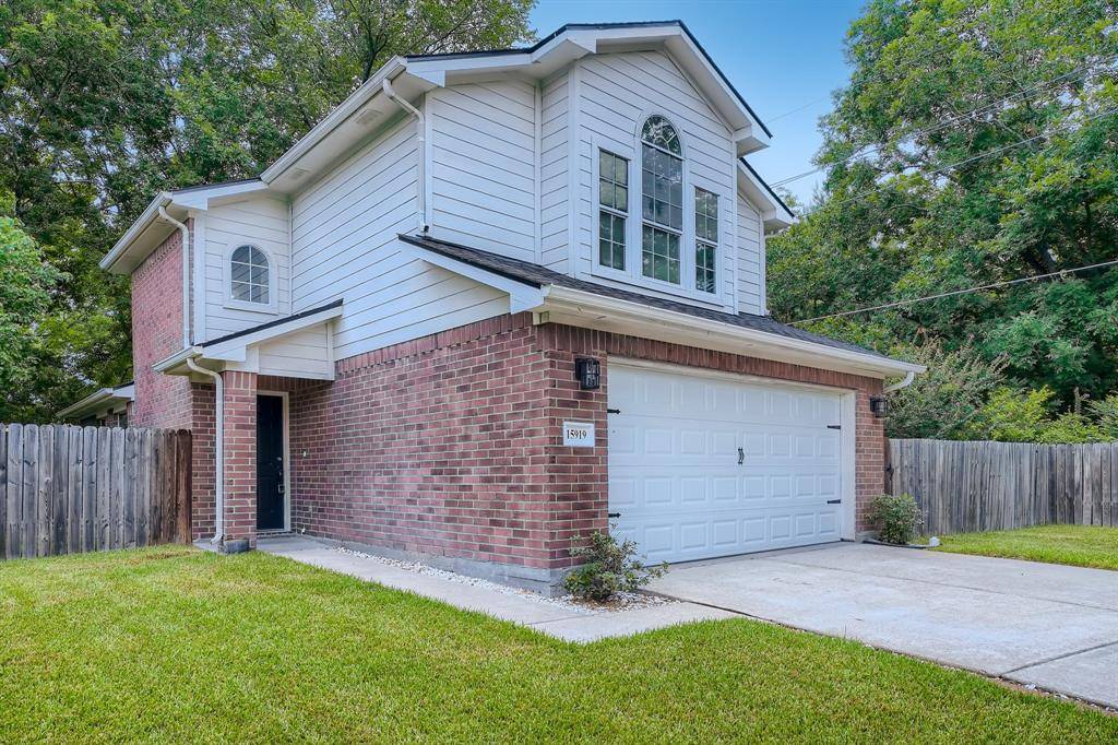 Humble, TX 77396,15919 Nutcracker CT