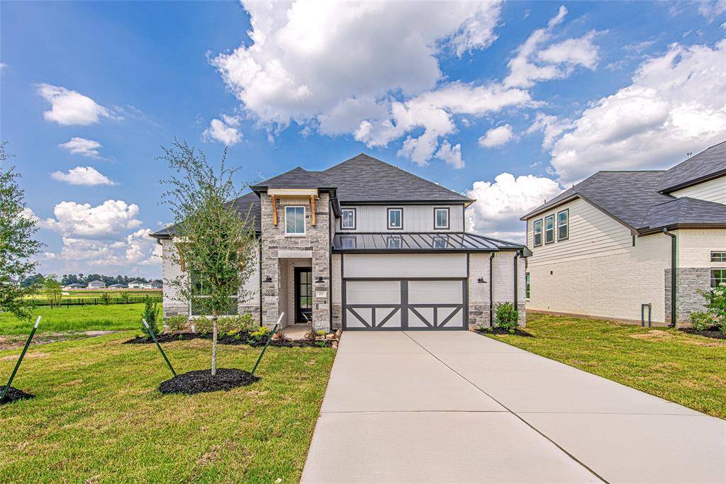 Montgomery, TX 77356,177 Peninsula Point DR