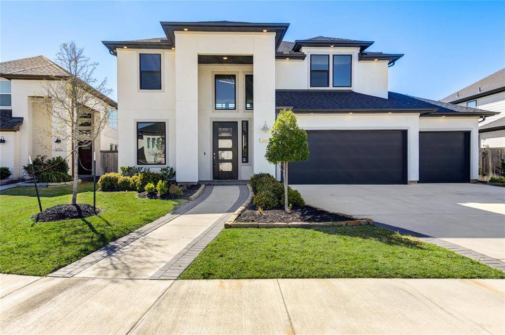 Cypress, TX 77433,15647 Porcupine LN