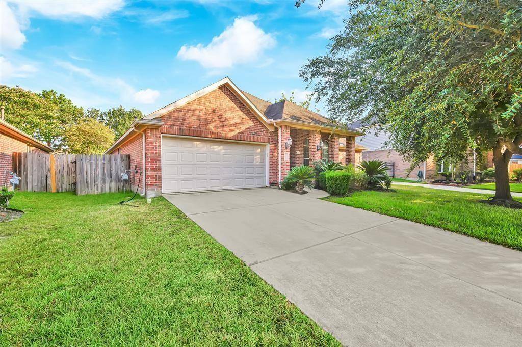 Katy, TX 77494,26706 Wild Orchard LN