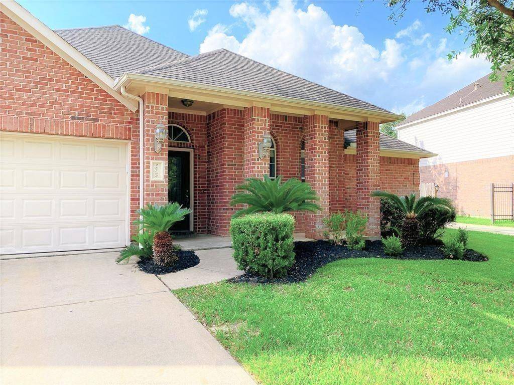 Katy, TX 77494,26706 Wild Orchard LN