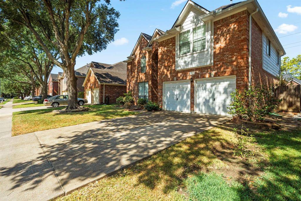 Katy, TX 77450,2110 Mossy Trail DR