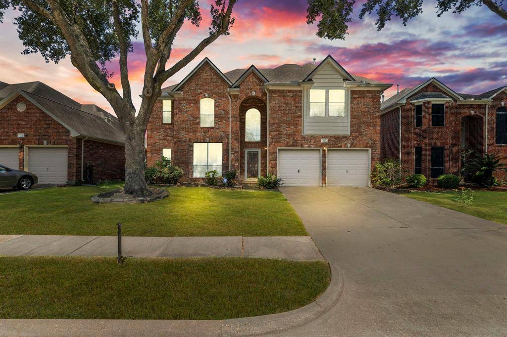 Katy, TX 77450,2110 Mossy Trail DR