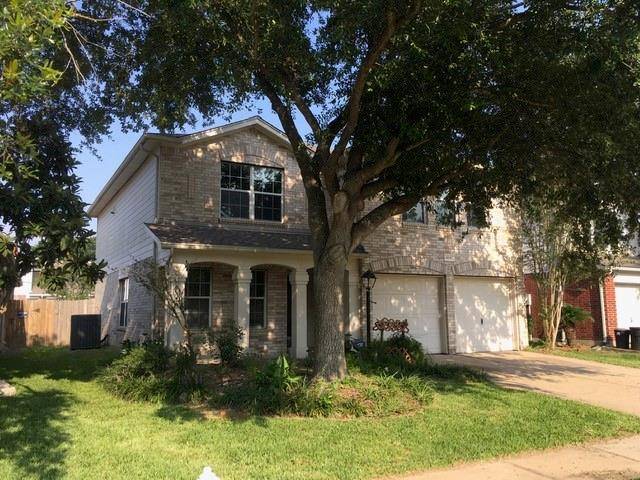 Katy, TX 77449,4814 Sand Colony LN