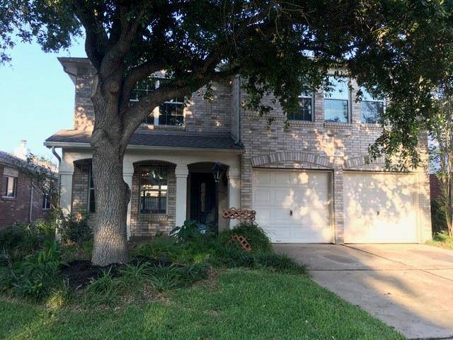 Katy, TX 77449,4814 Sand Colony LN