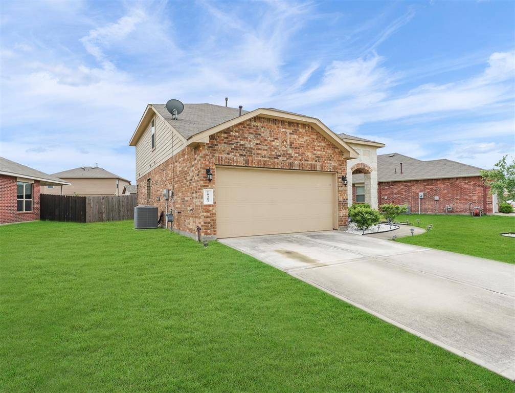 Katy, TX 77449,20403 Newcastle Ridge LN