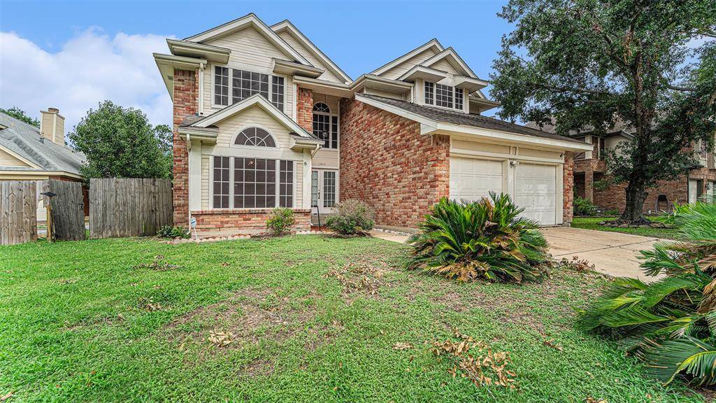 Houston, TX 77095,14611 S Hearthstone Green DR