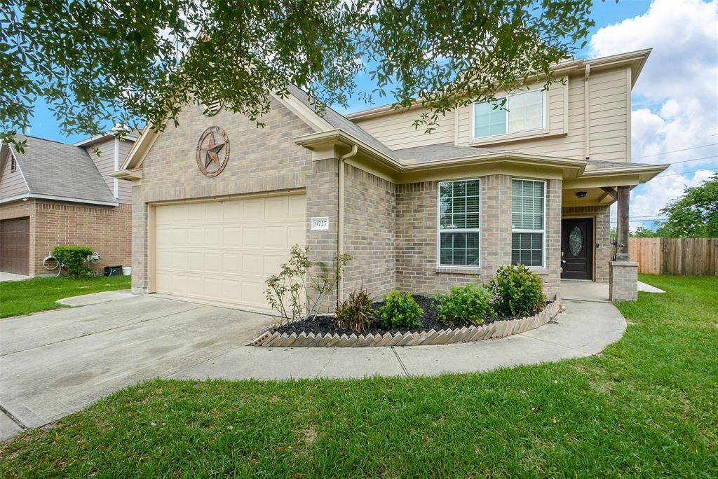 Humble, TX 77396,9727 Hamill House DR