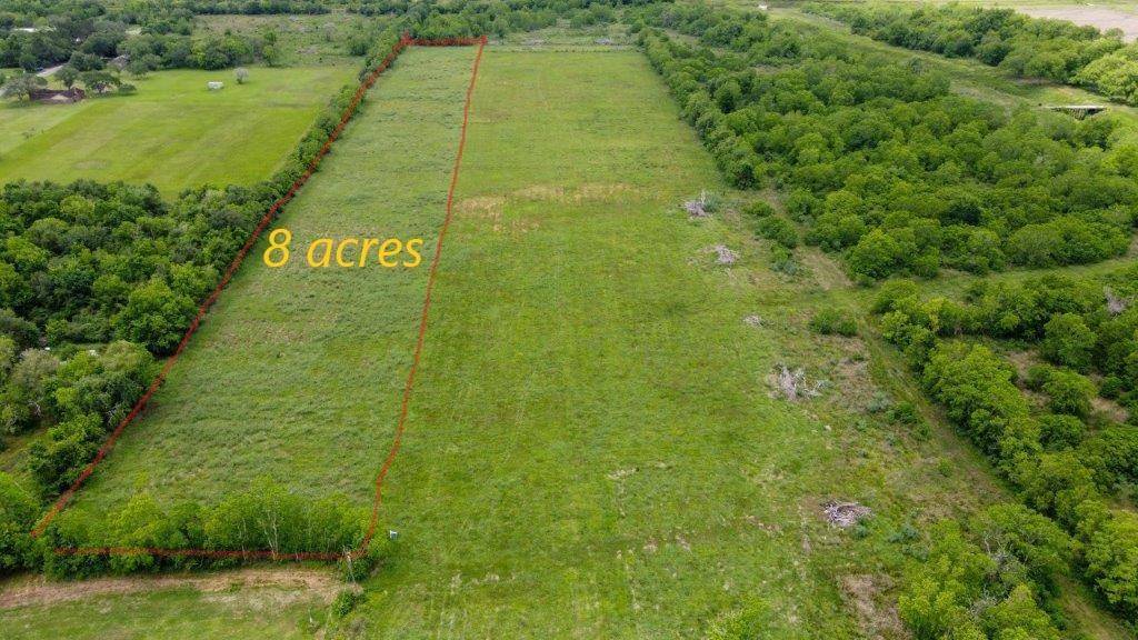 Alvin, TX 77511,0000 County Road 168