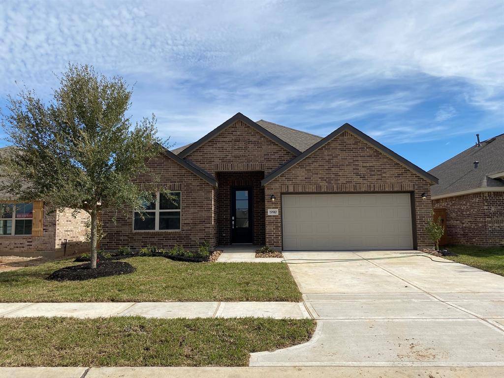 Hockley, TX 77447,19910 Sienna Green DR