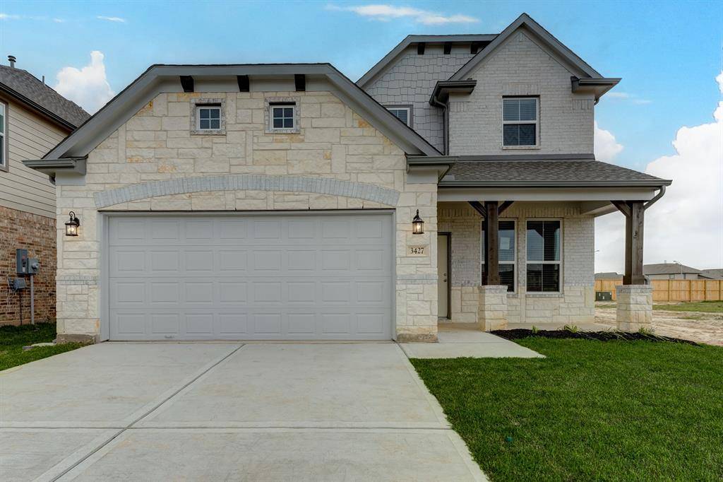 Katy, TX 77493,3427 Hackberry Tree LN