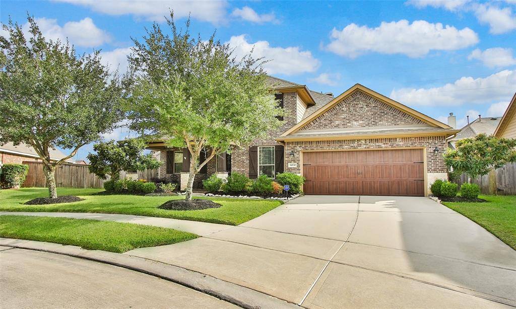 Humble, TX 77396,14830 Vesper Lake CT