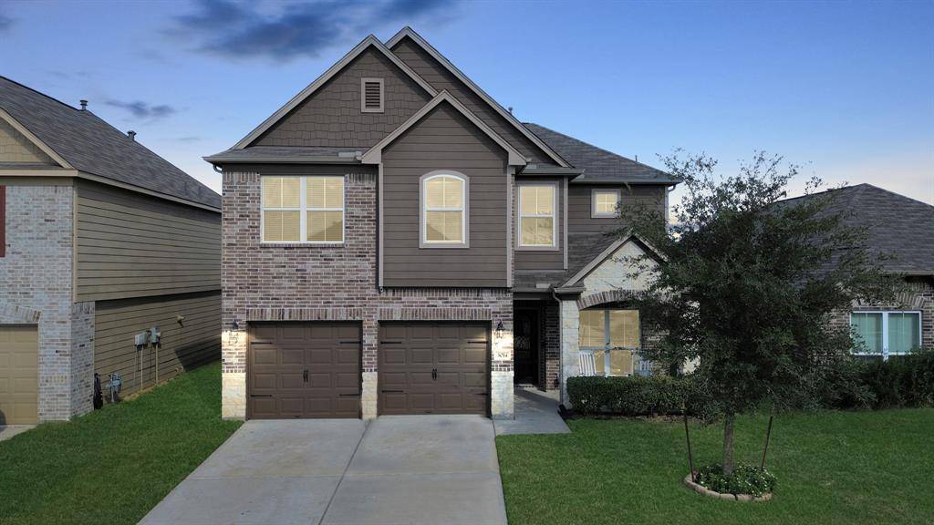 Katy, TX 77493,3014 Vita Dolce DR