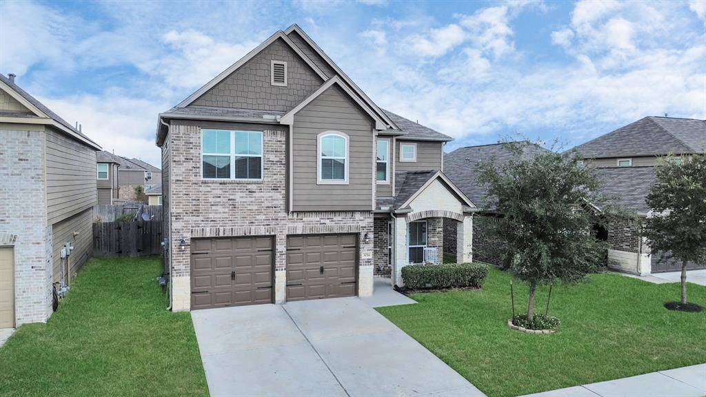 Katy, TX 77493,3014 Vita Dolce DR