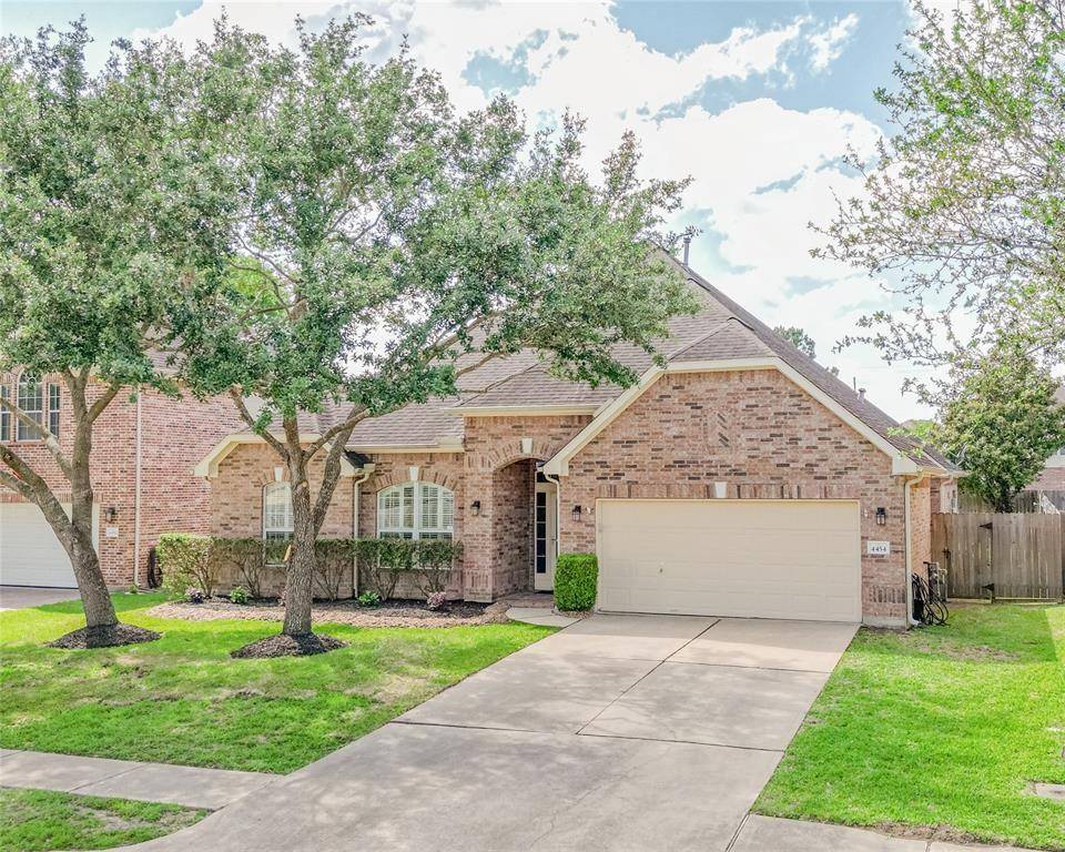 Friendswood, TX 77546,4454 Chestnut Circle