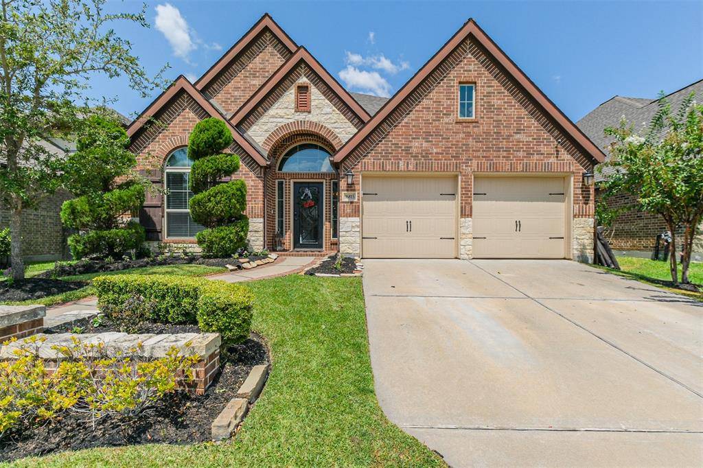 Cypress, TX 77433,16815 Highland Country DR