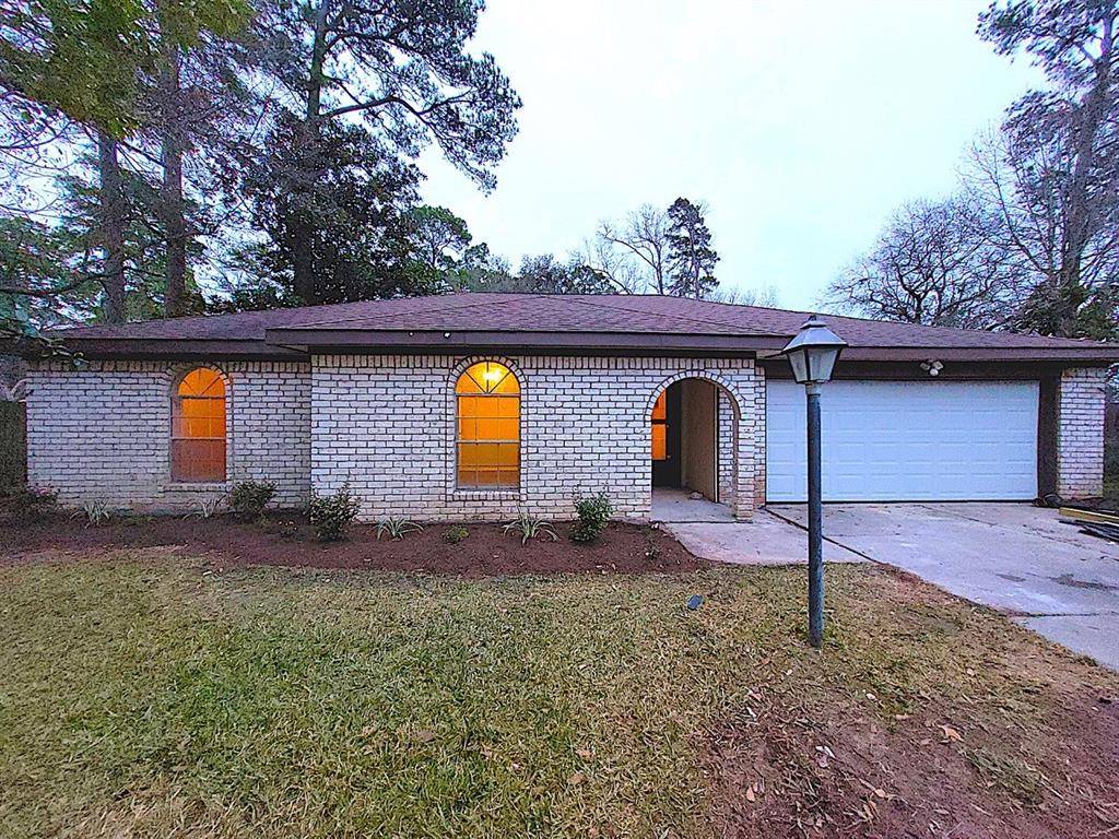 Spring, TX 77373,23806 Spring Gum DR