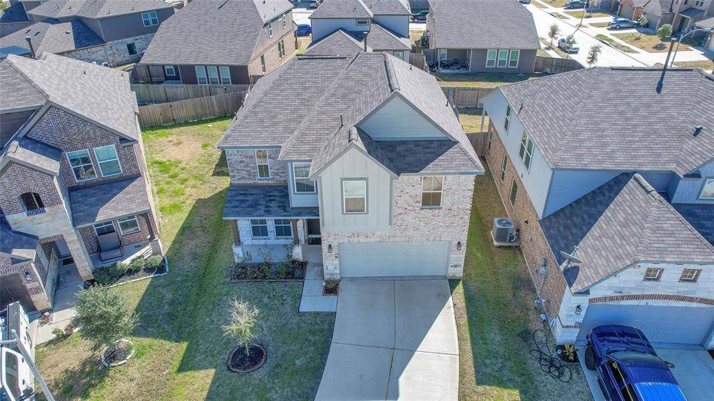 Spring, TX 77373,3210 Lotus Blossom ST