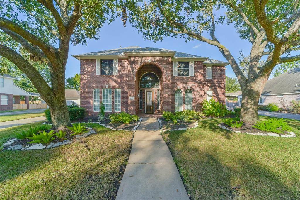 Houston, TX 77095,15822 Red Hill TRL