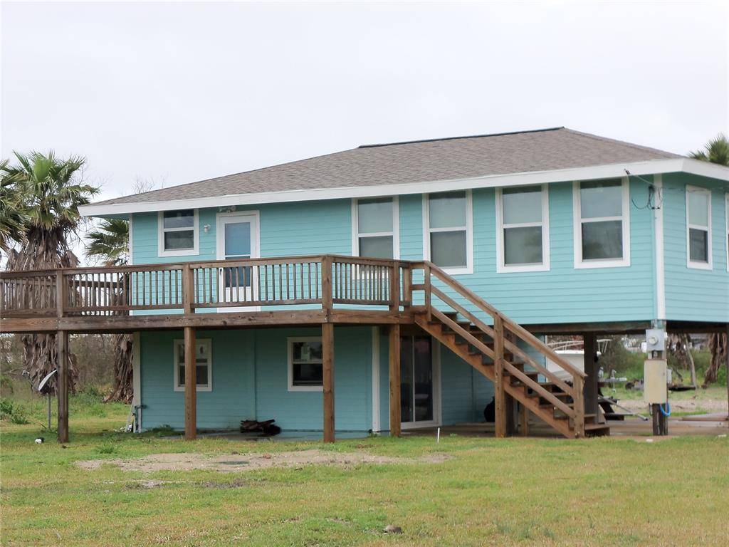 Crystal Beach, TX 77650,1073 O Neal RD