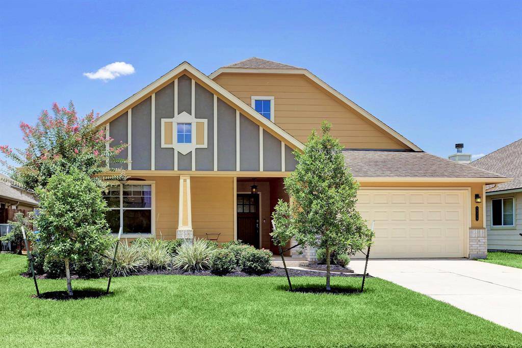 Spring, TX 77379,19319 Camellia Bend CIR