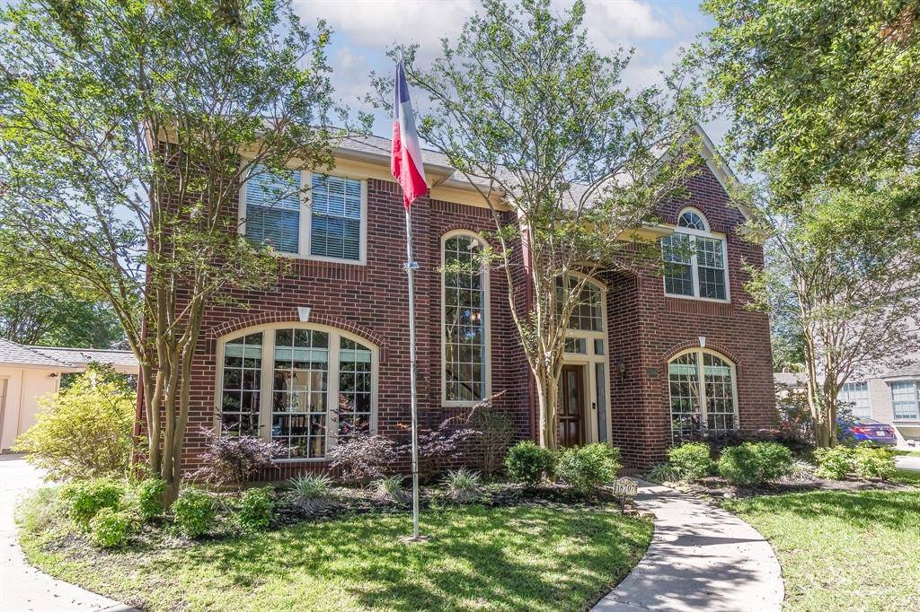 Humble, TX 77346,18707 Arcaro Glen CT