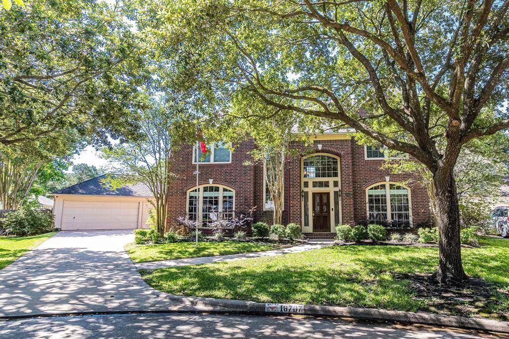 Humble, TX 77346,18707 Arcaro Glen CT