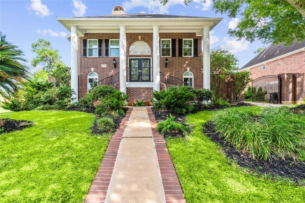 Sugar Land, TX 77479,1734 FORESTLAKE DRIVE
