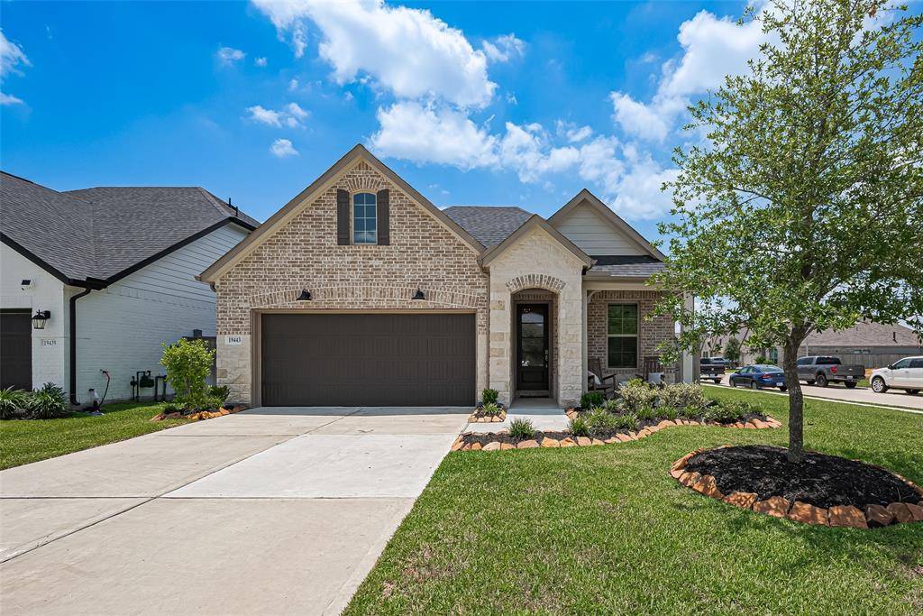 Tomball, TX 77377,19443 Pacers Gait LN