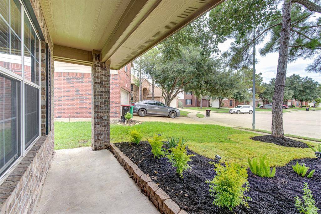 Katy, TX 77493,24506 Tribeca LN