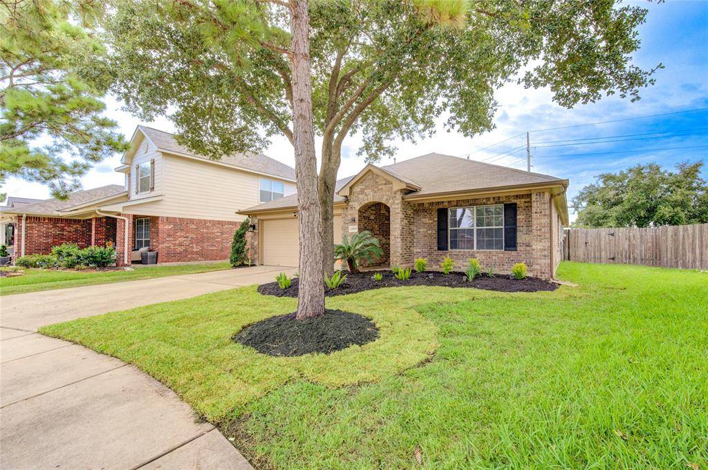 Katy, TX 77493,24506 Tribeca LN