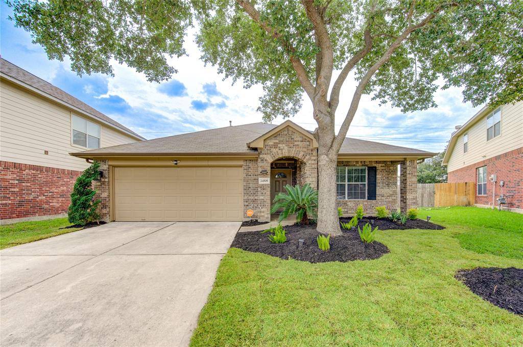 Katy, TX 77493,24506 Tribeca LN