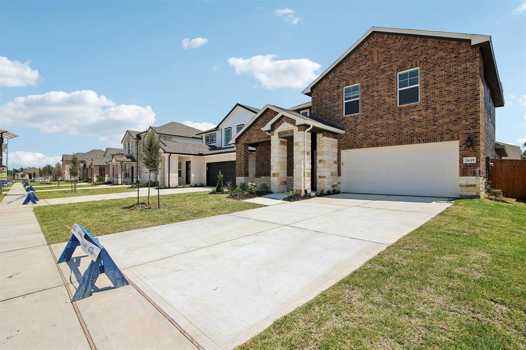 Crosby, TX 77532,2635 Colorado Creek DR