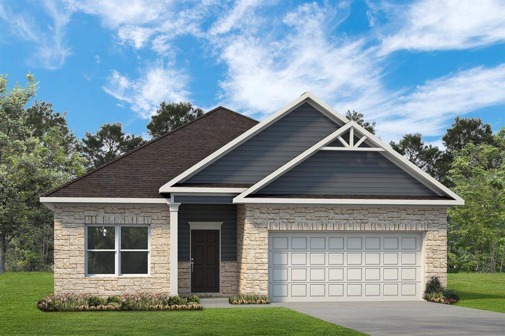 Manvel, TX 77578,3414 Date Palm DR
