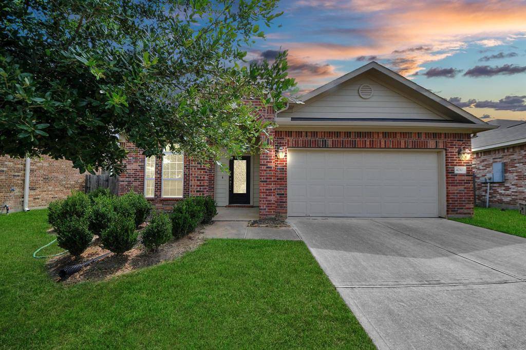 Katy, TX 77449,4210 Audrey Manor LN