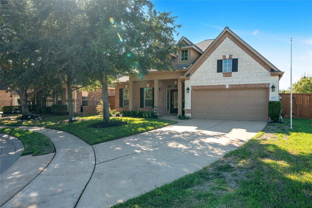 Cypress, TX 77433,9323 Lake Texoma CIR