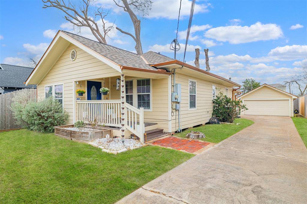 Houston, TX 77009,713 Mcintosh ST