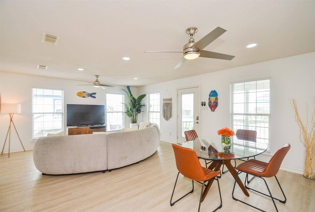 Galveston, TX 77554,22810 Fresca ST