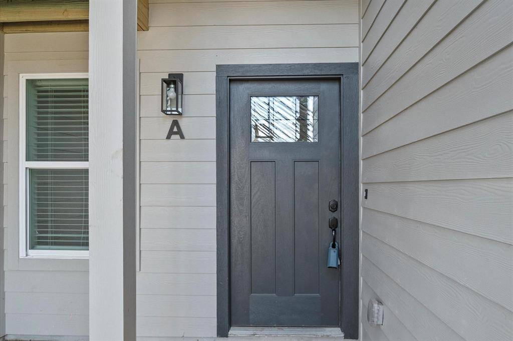 Houston, TX 77029,9730 & 9732 Tuffly ST #A/B