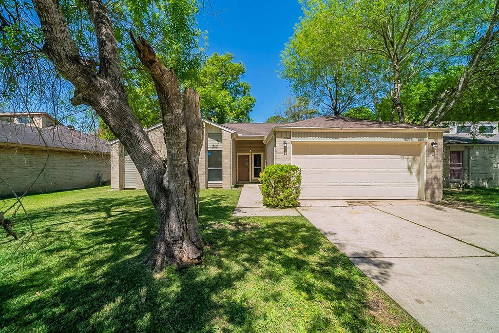 Spring, TX 77373,4107 Adonis DR