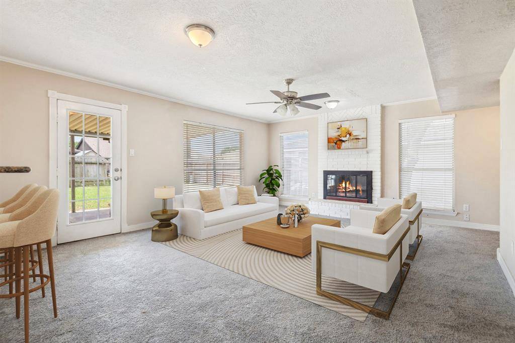 La Porte, TX 77571,10818 Birch DR
