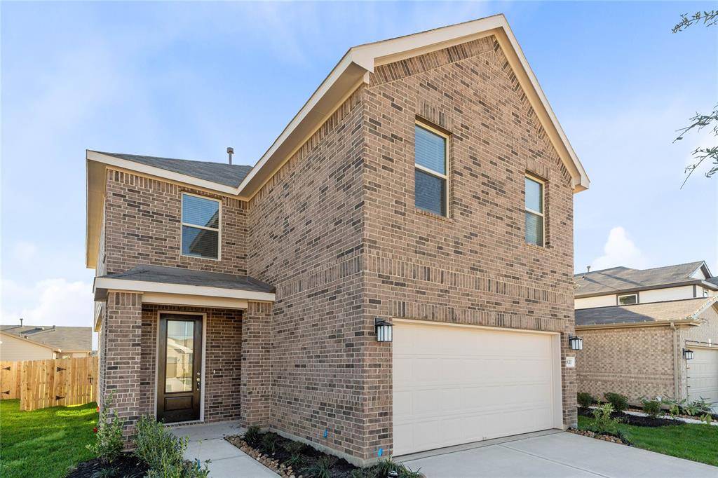 Tomball, TX 77377,18311 Sessile Oak DR