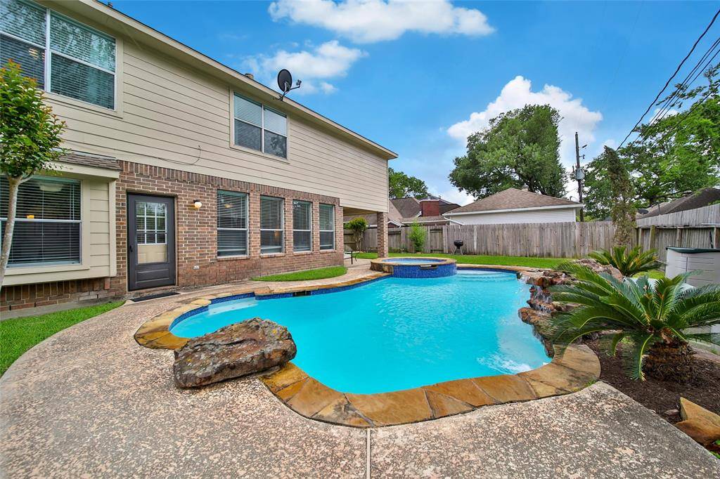 Spring, TX 77388,19211 Cypress Estates CT