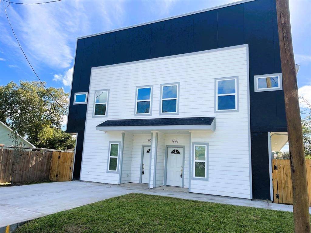 Houston, TX 77088,999 Marjorie ST