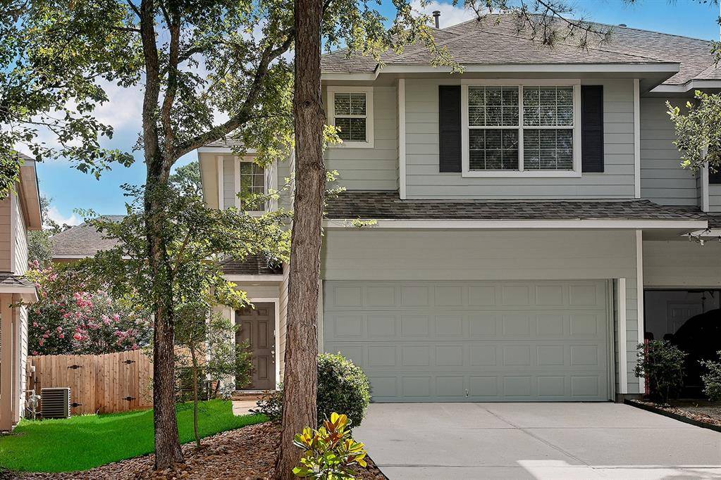 The Woodlands, TX 77382,11 Scenic Brook CT