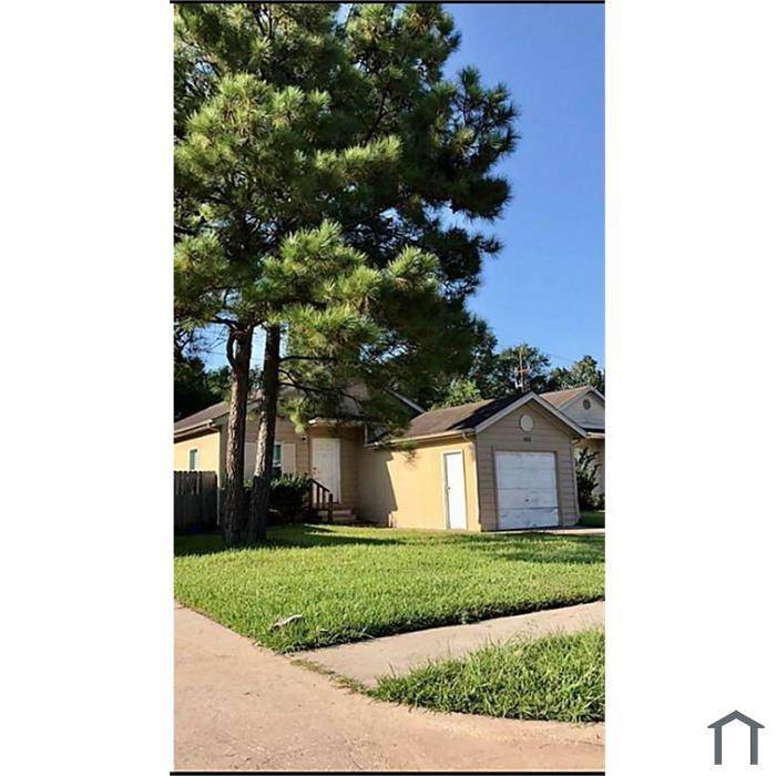 Houston, TX 77044,11711 Greensbrook Forest DR